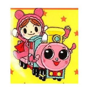 Amazon.co.jp: ◇ キャラクター 刺しゅう ワッペン ア ン パ ン マ ン